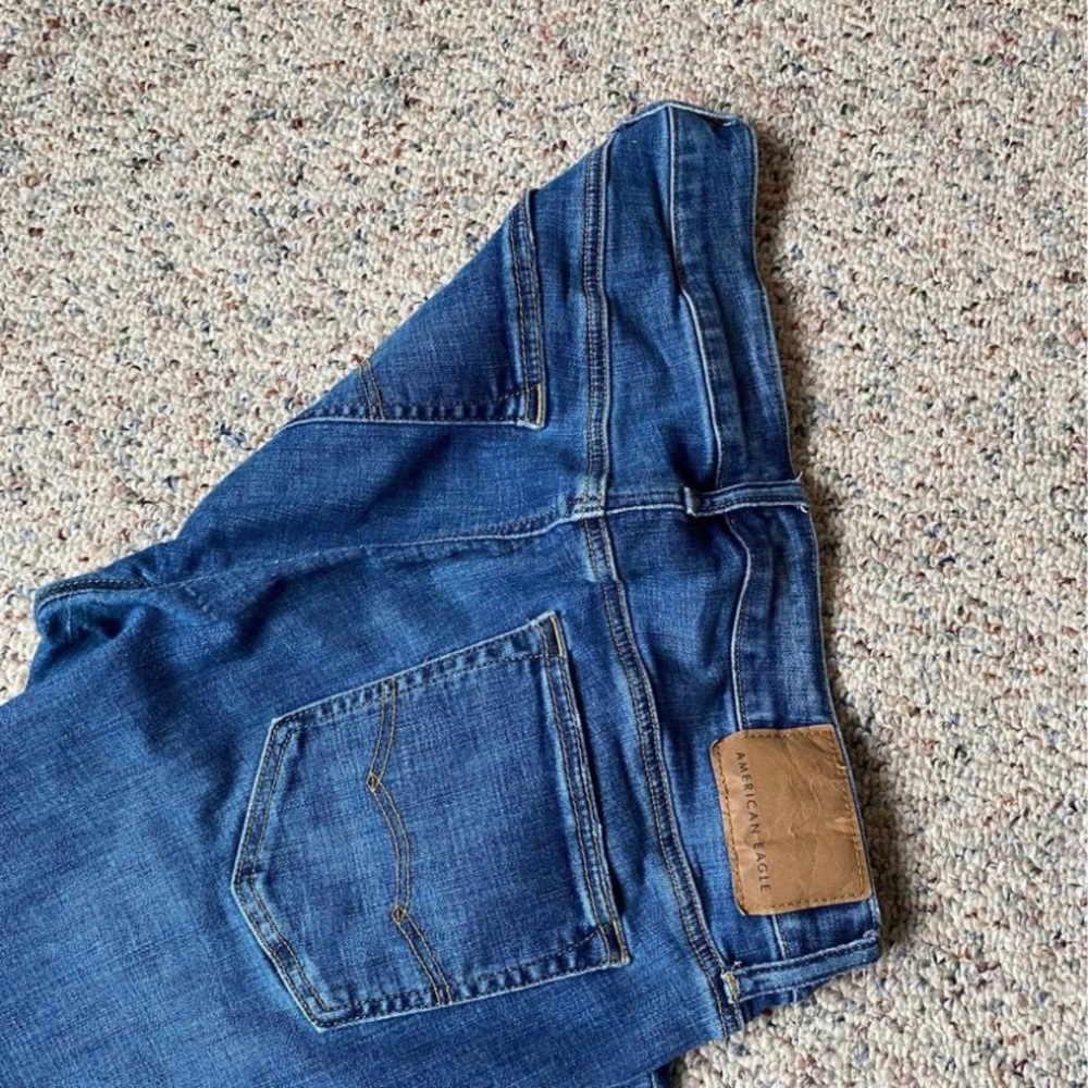 American eagle